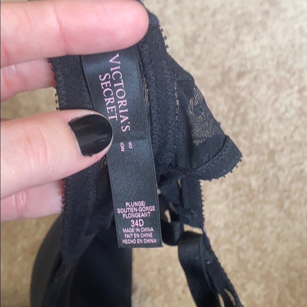 Push Up Bra - image 4